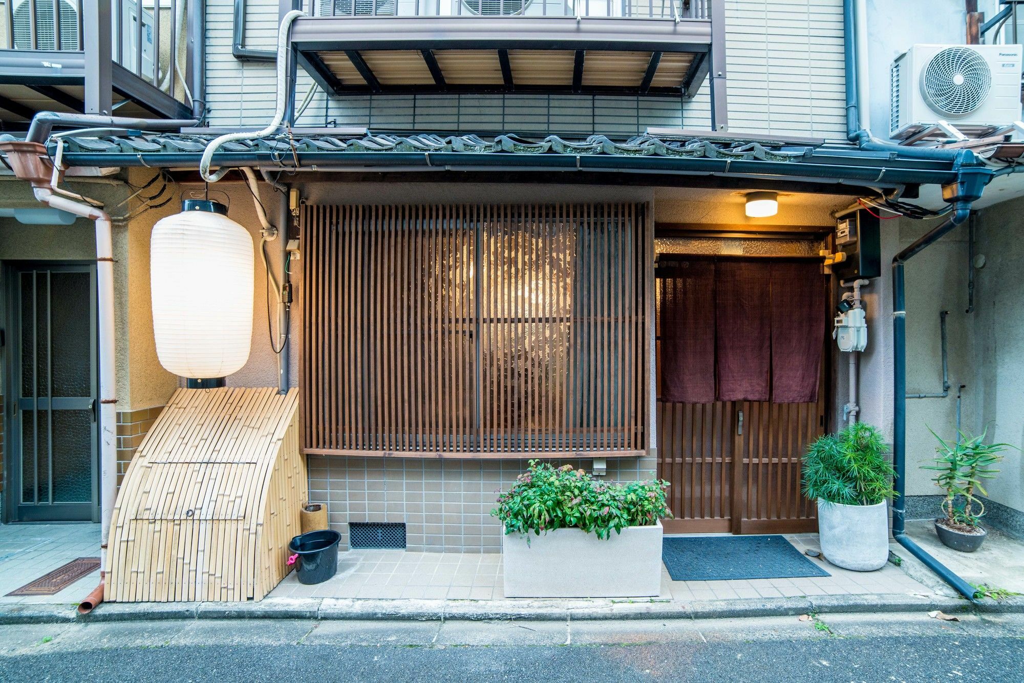 Kumano House Bahay bakasyunan
