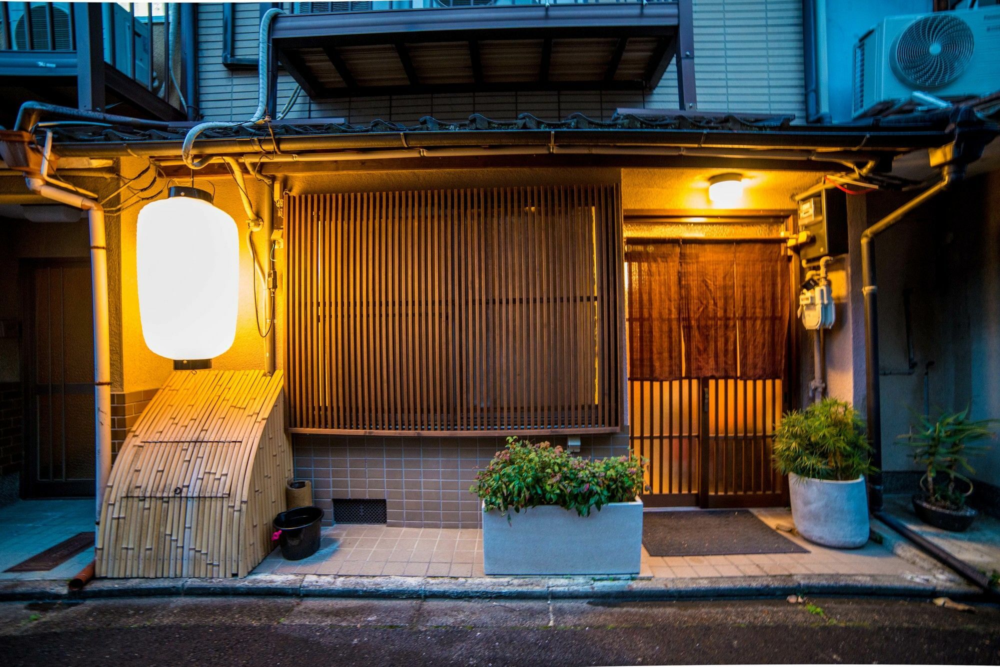 Kumano House Bahay bakasyunan