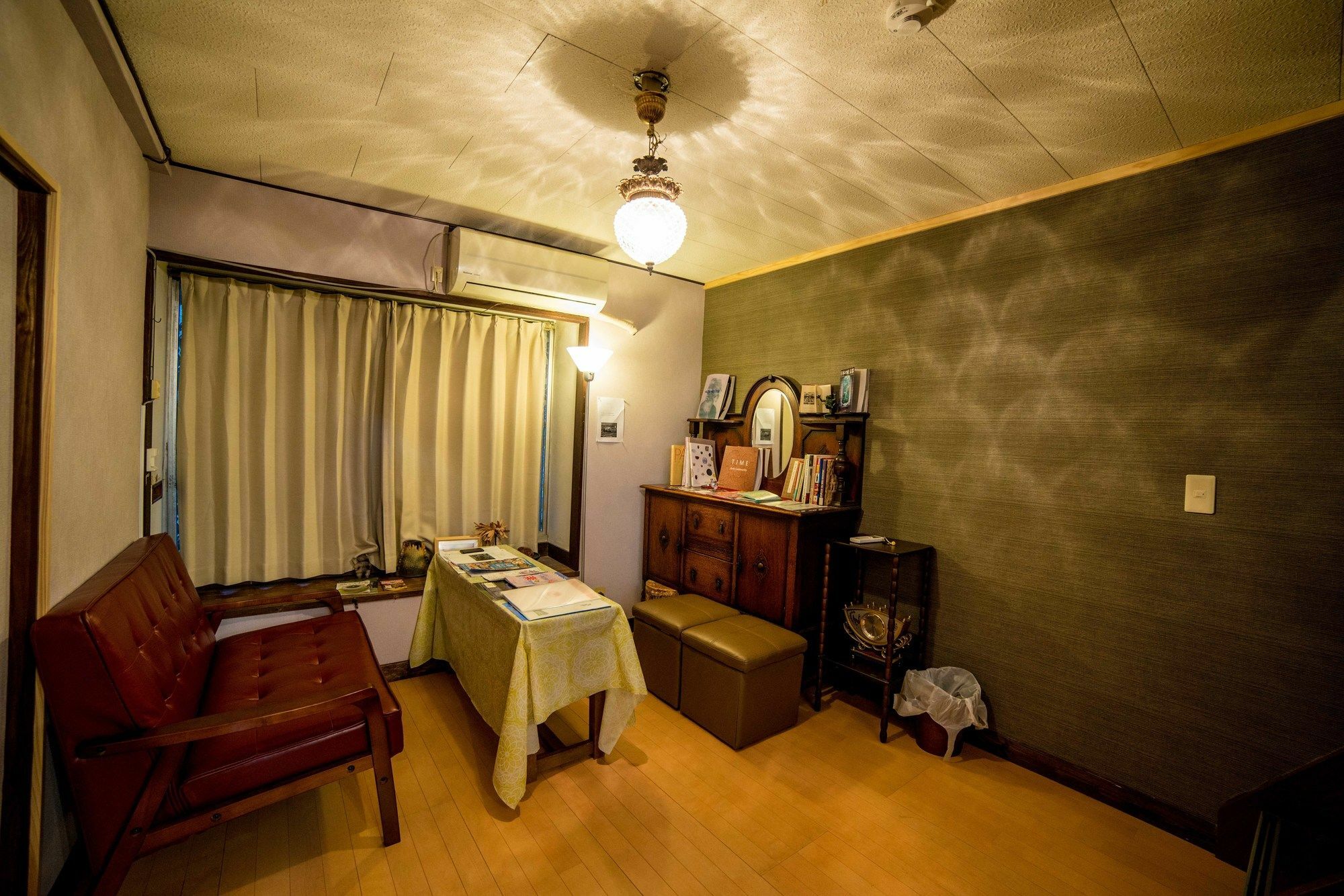 Bahay bakasyunan Kumano House