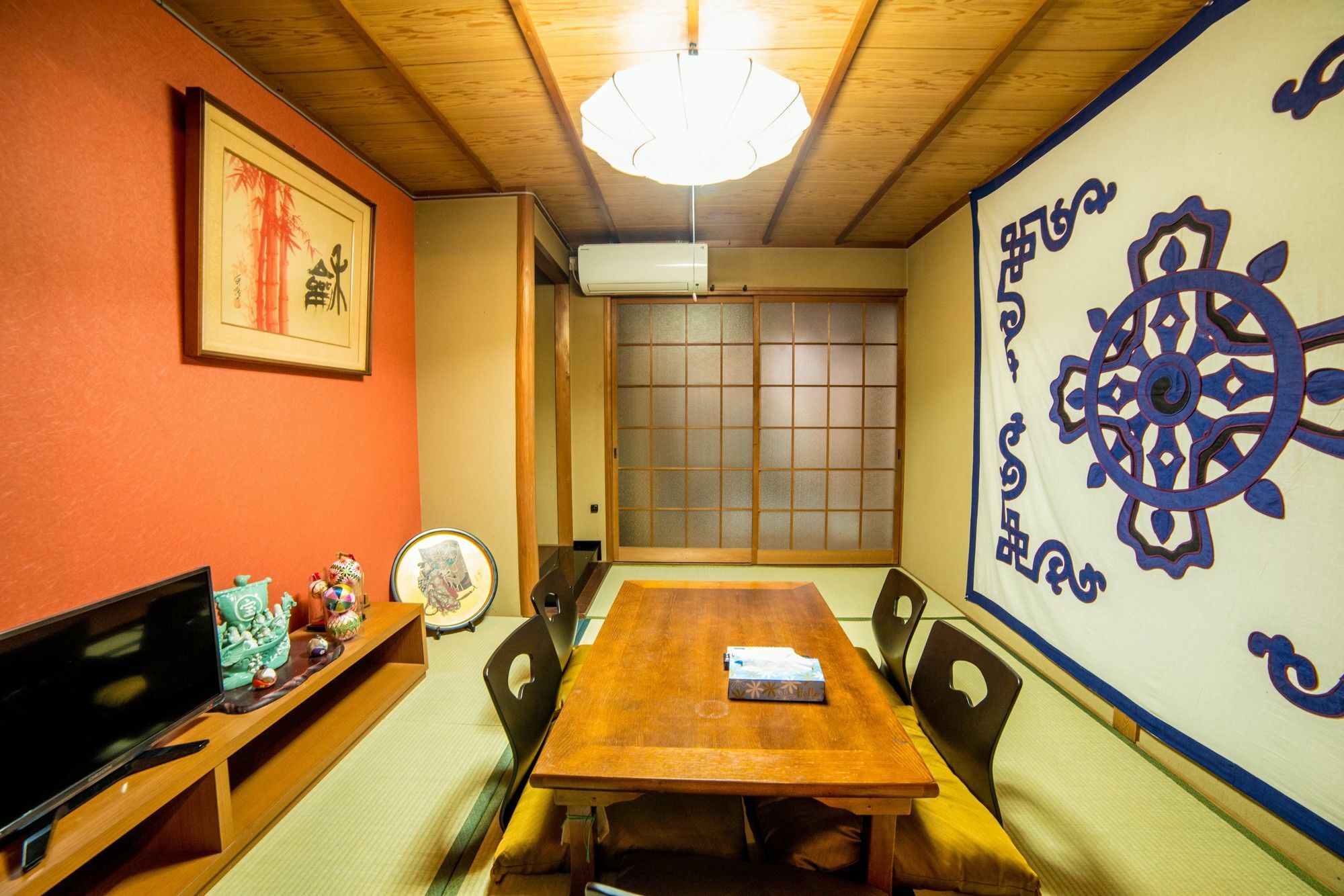 Kumano House Bahay bakasyunan Kyoto